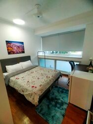 The Esparis (D18), Condominium #460526091